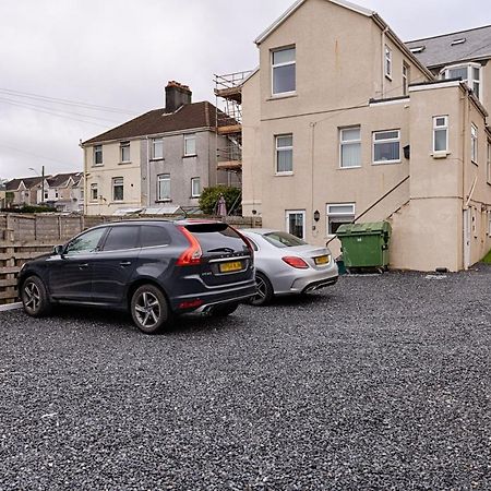 Alexandra Lodge Swansea Dış mekan fotoğraf