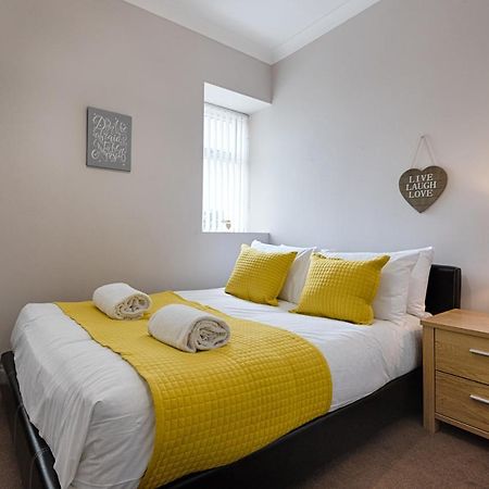 Alexandra Lodge Swansea Dış mekan fotoğraf