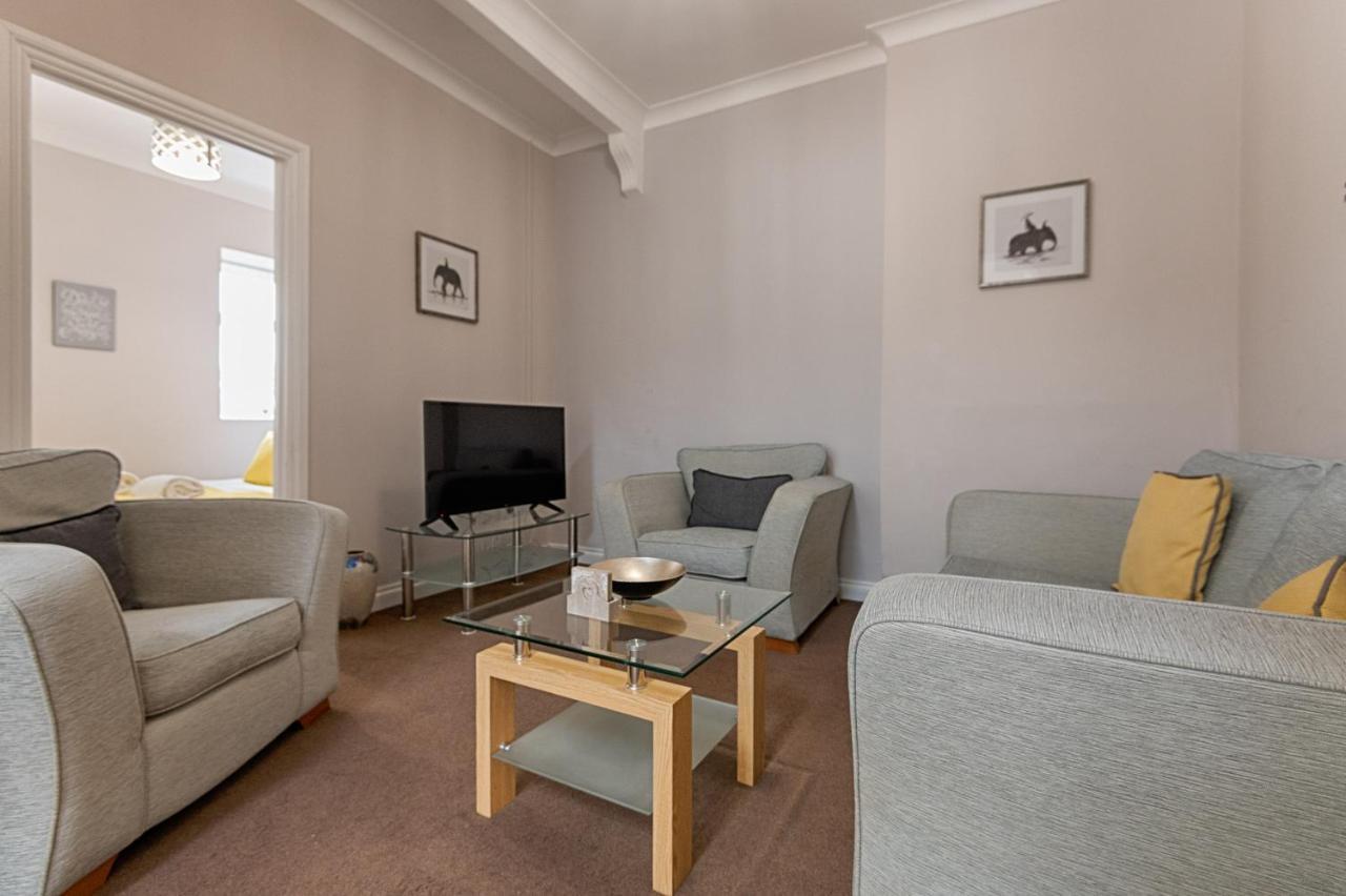 Alexandra Lodge Swansea Dış mekan fotoğraf