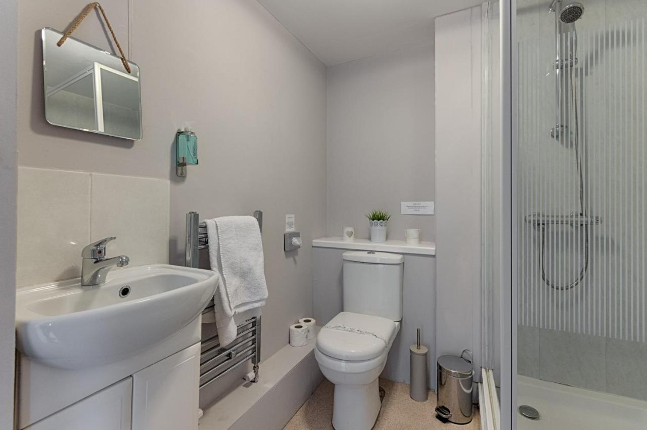 Alexandra Lodge Swansea Dış mekan fotoğraf